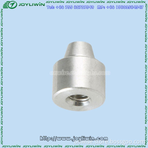 China new products stainless steel terminal connectors for auto aftermarket parts